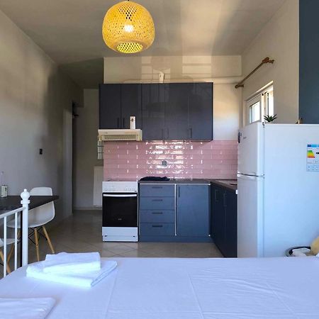Apartament Sp Studio Preweza Zewnętrze zdjęcie
