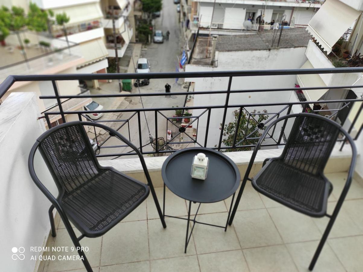 Apartament Sp Studio Preweza Zewnętrze zdjęcie