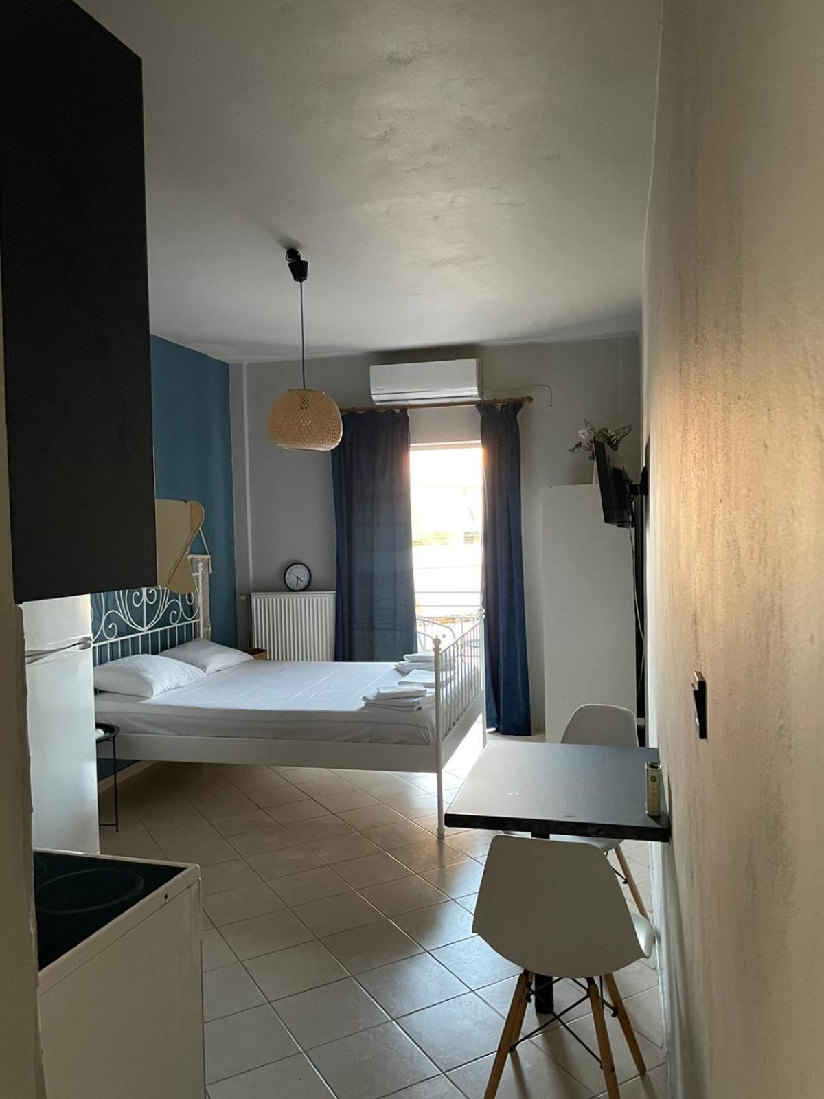 Apartament Sp Studio Preweza Zewnętrze zdjęcie
