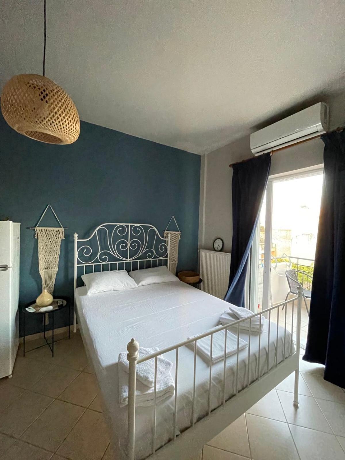 Apartament Sp Studio Preweza Zewnętrze zdjęcie