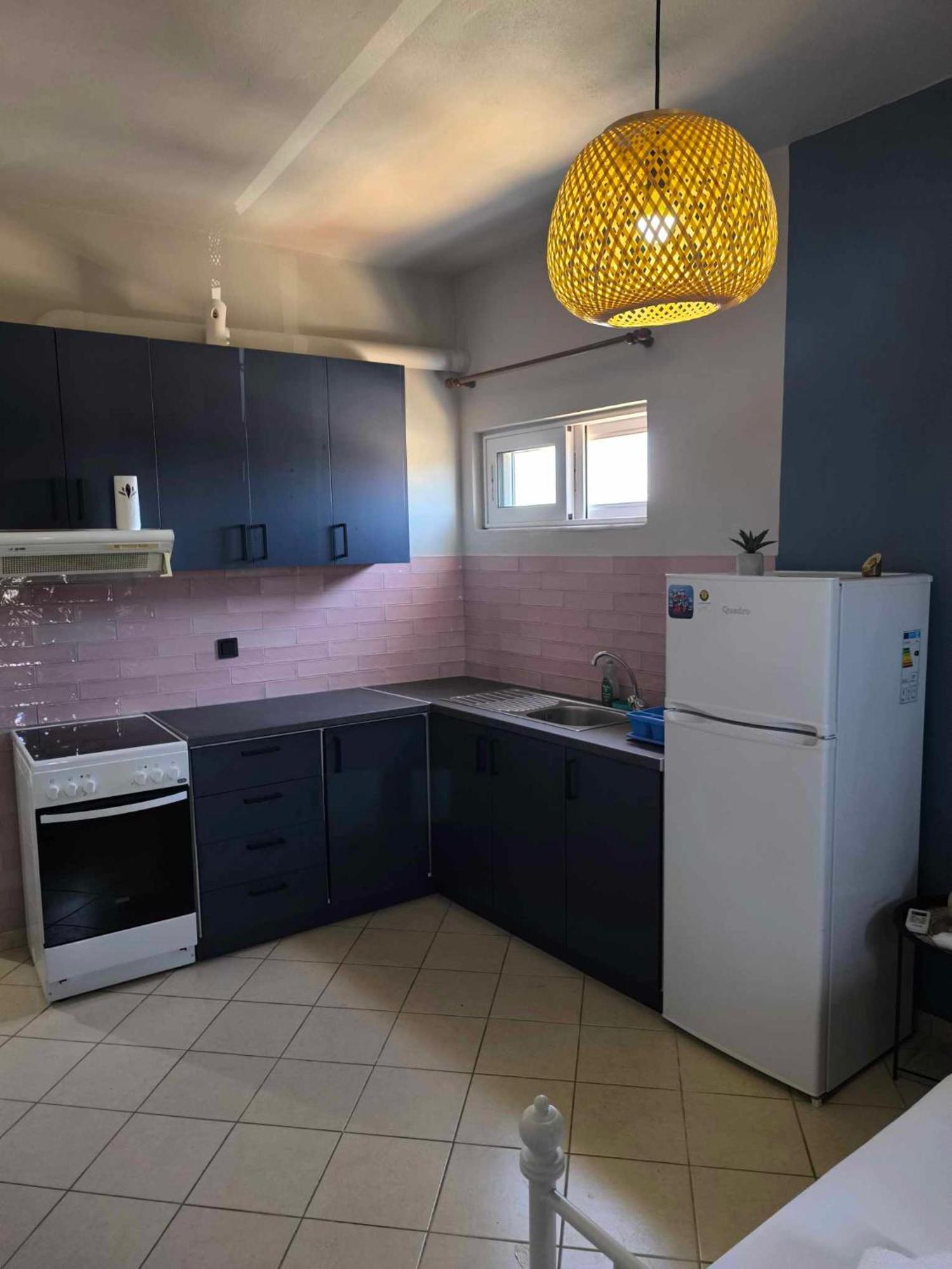 Apartament Sp Studio Preweza Zewnętrze zdjęcie