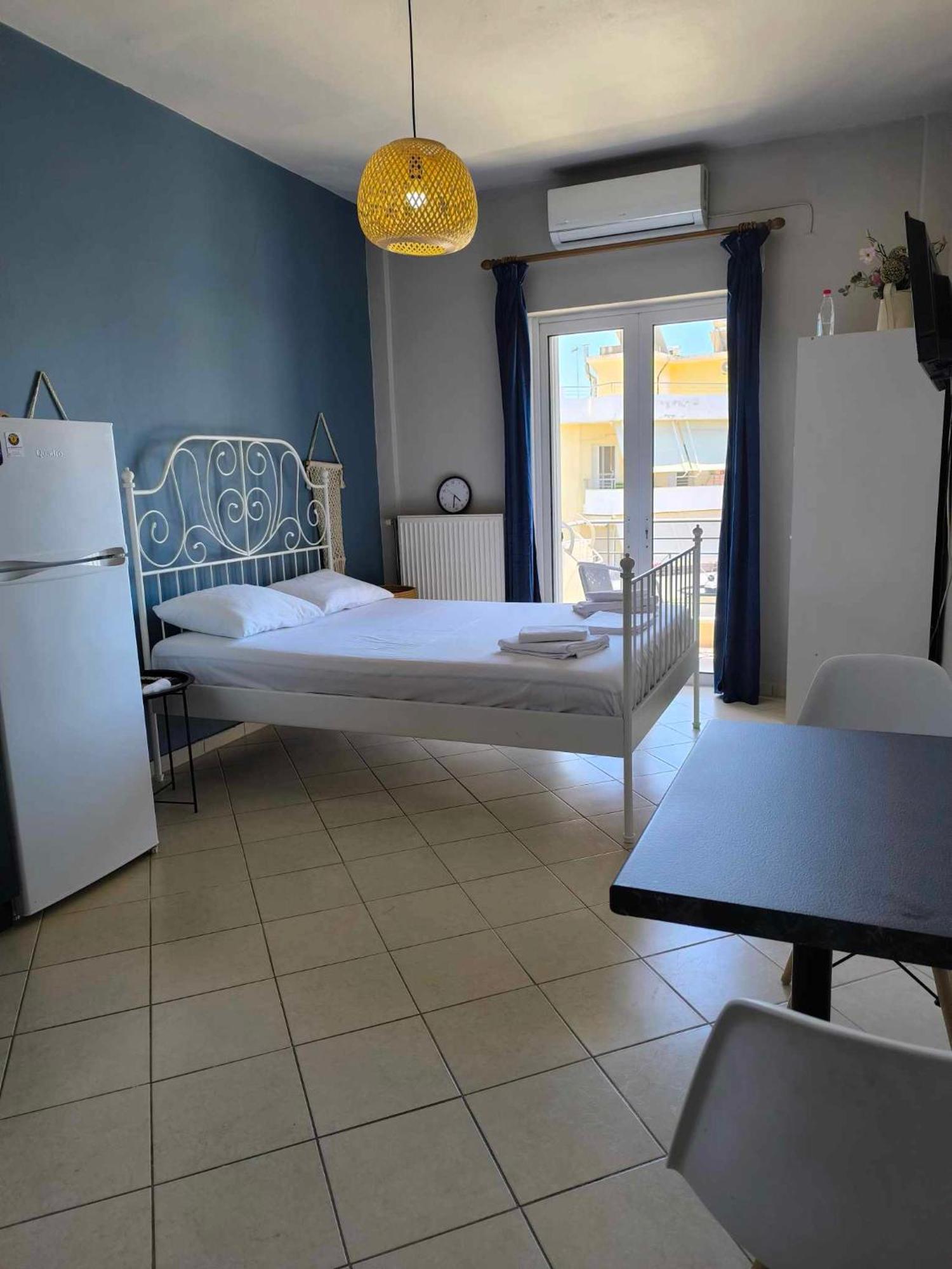 Apartament Sp Studio Preweza Zewnętrze zdjęcie