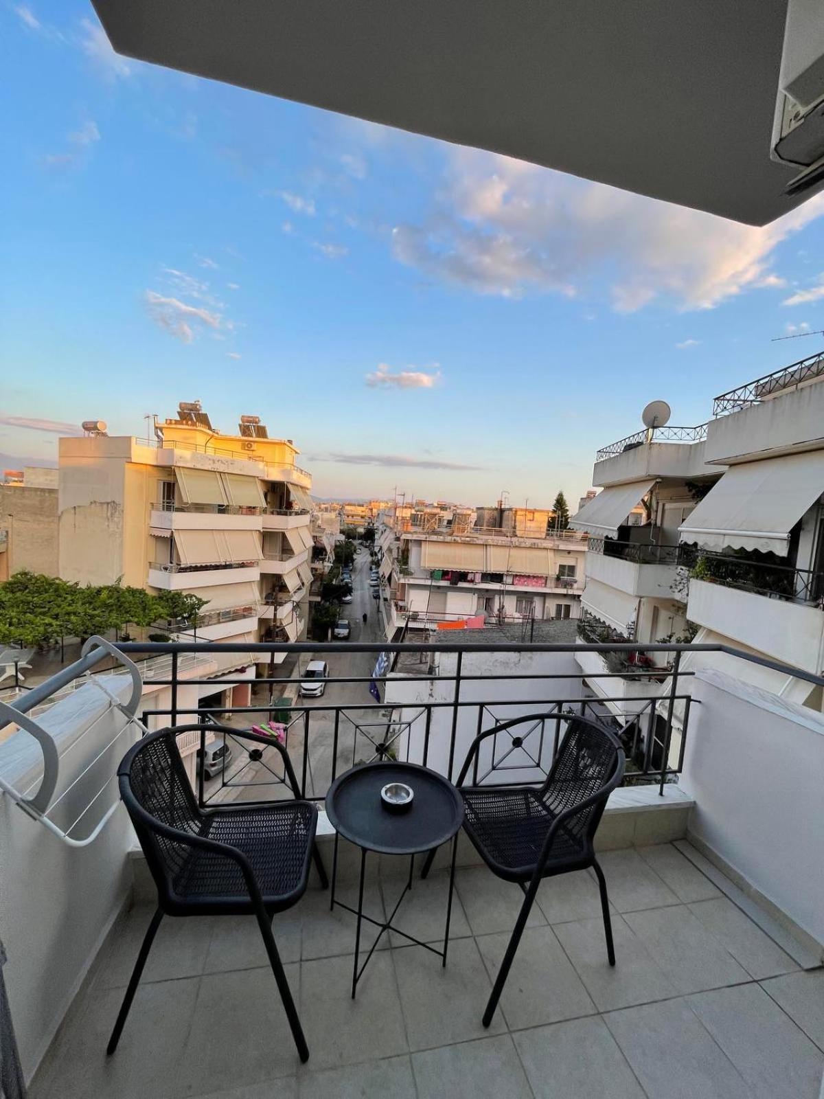 Apartament Sp Studio Preweza Zewnętrze zdjęcie