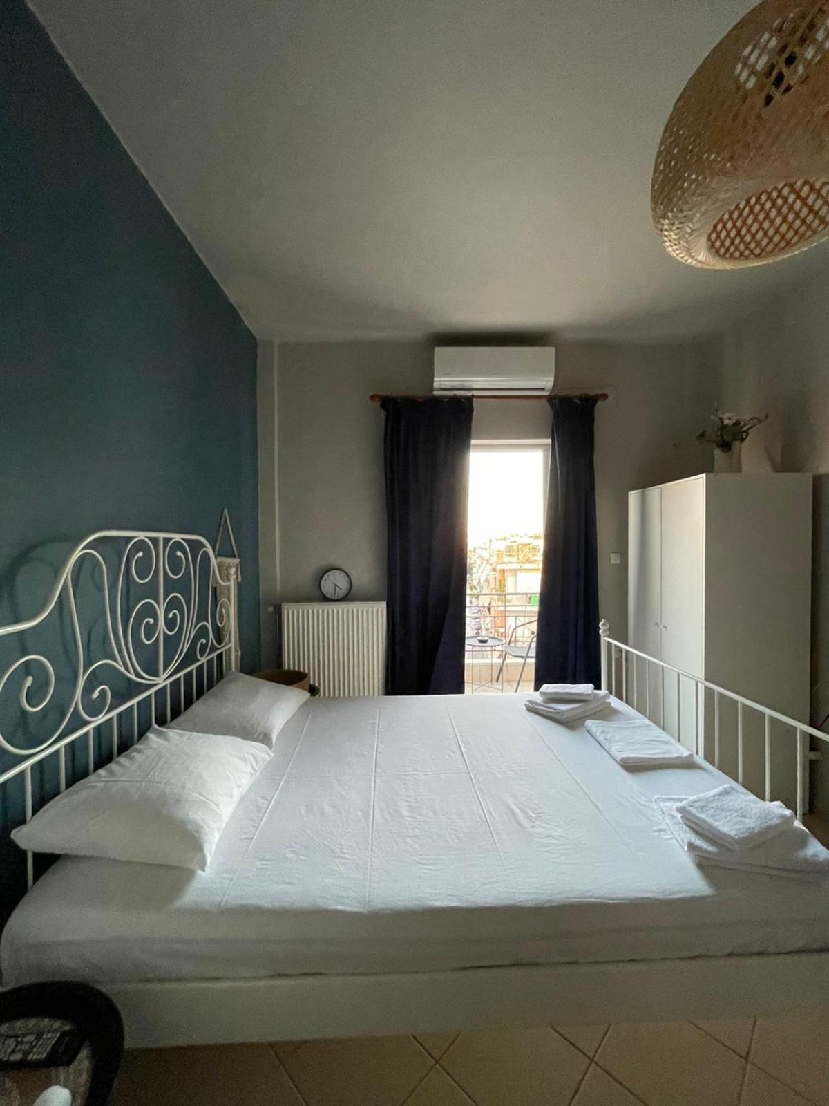 Apartament Sp Studio Preweza Zewnętrze zdjęcie