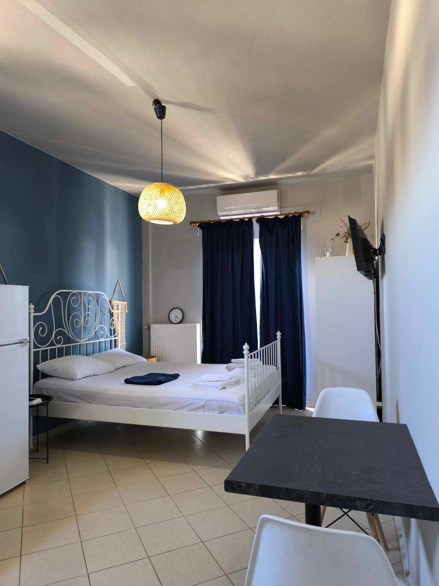 Apartament Sp Studio Preweza Zewnętrze zdjęcie