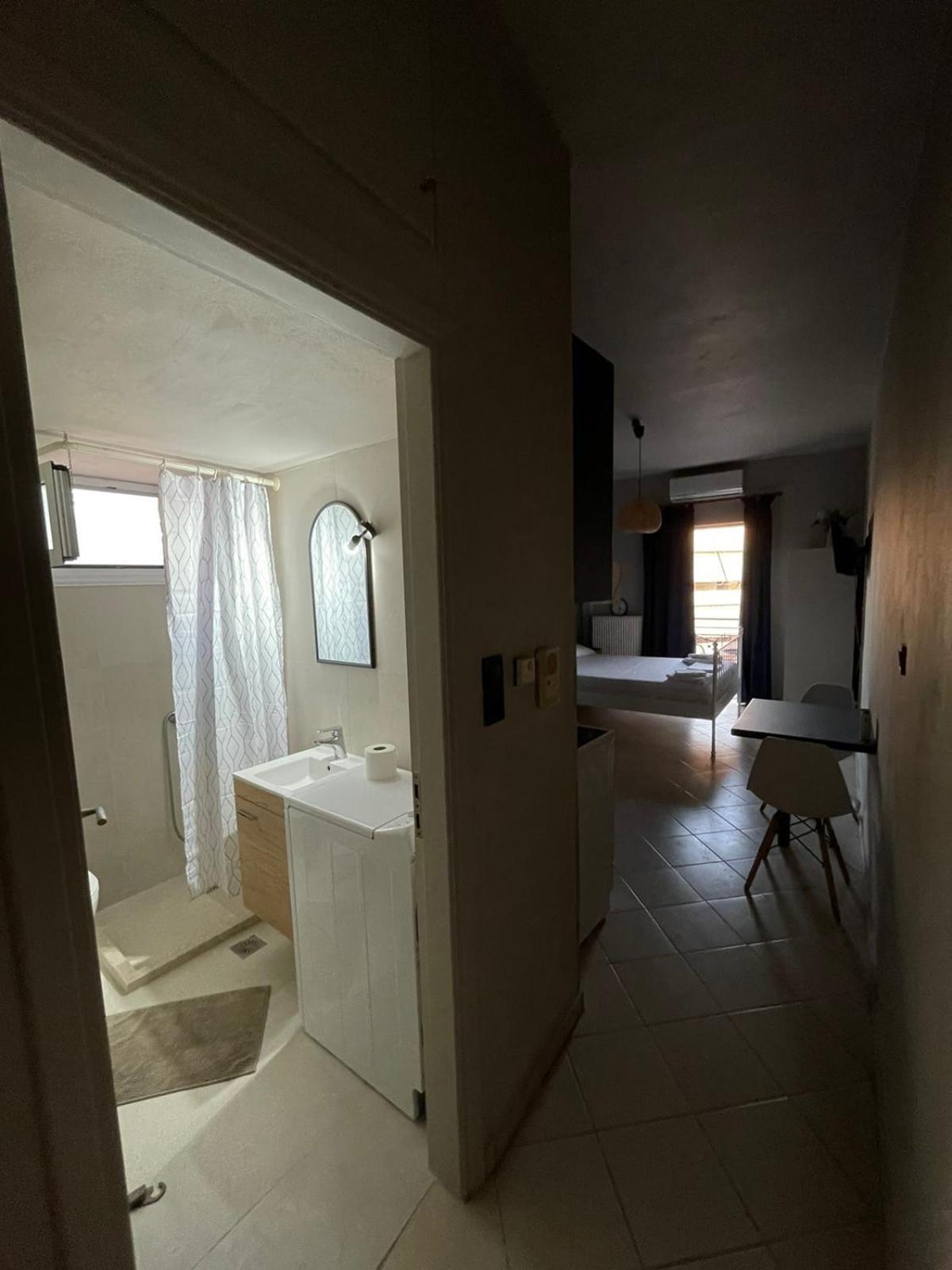 Apartament Sp Studio Preweza Zewnętrze zdjęcie