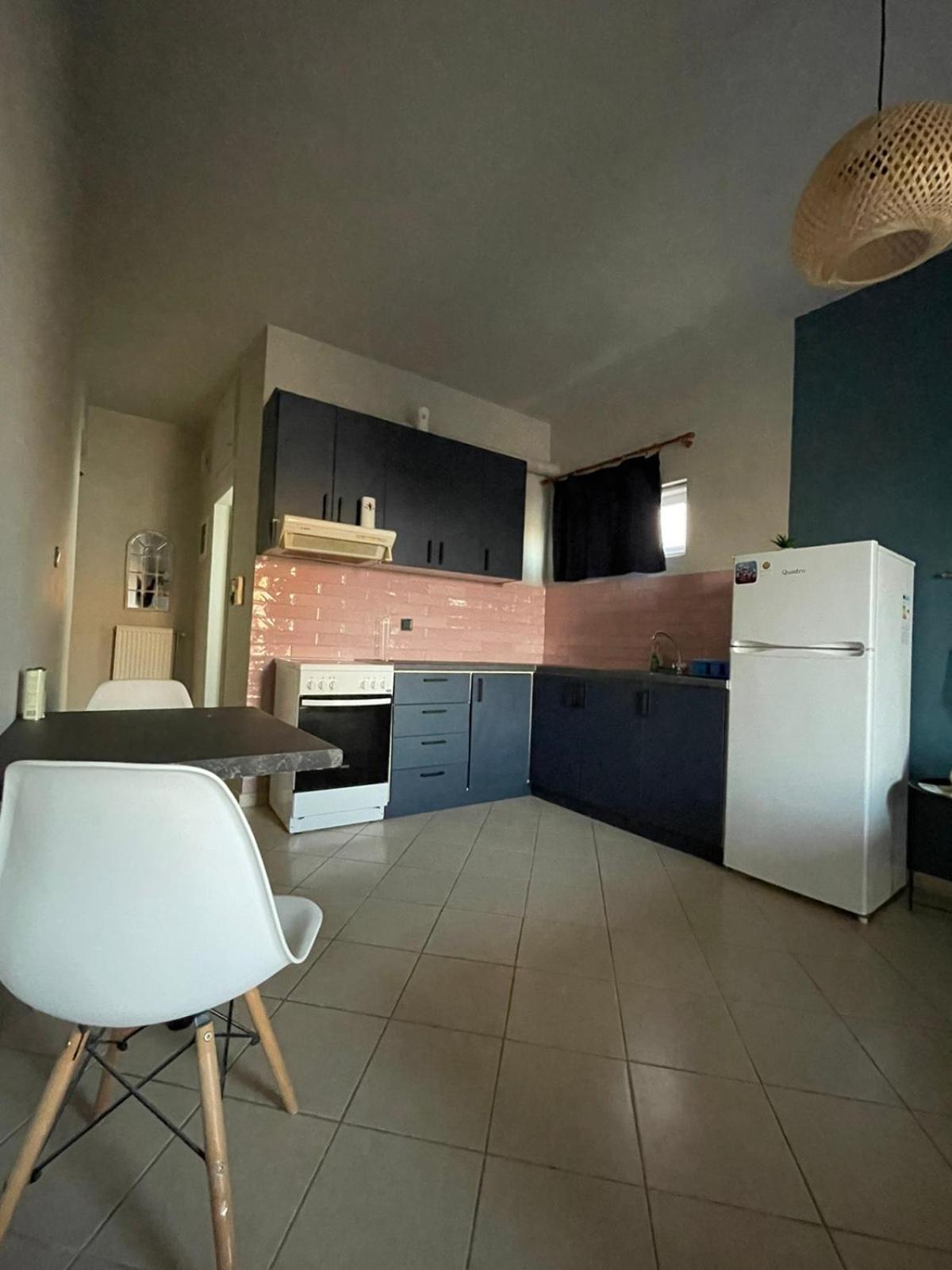 Apartament Sp Studio Preweza Zewnętrze zdjęcie