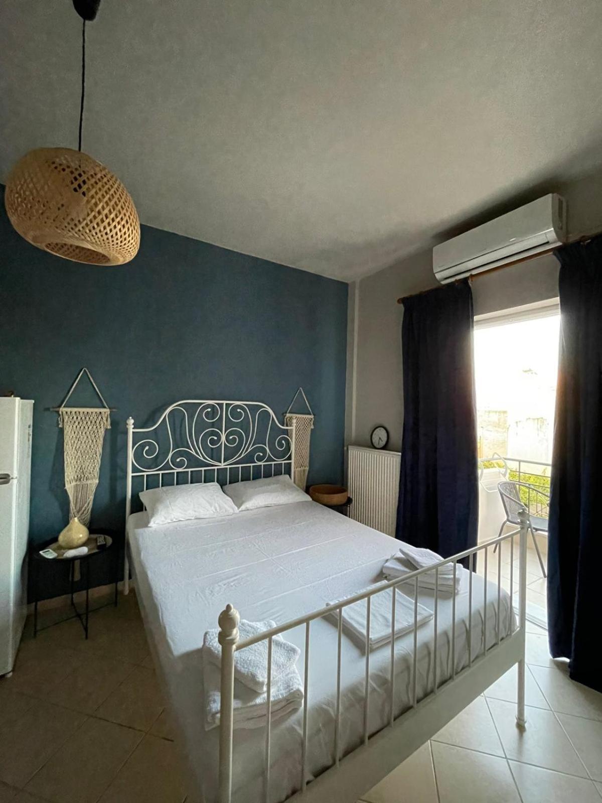 Apartament Sp Studio Preweza Zewnętrze zdjęcie