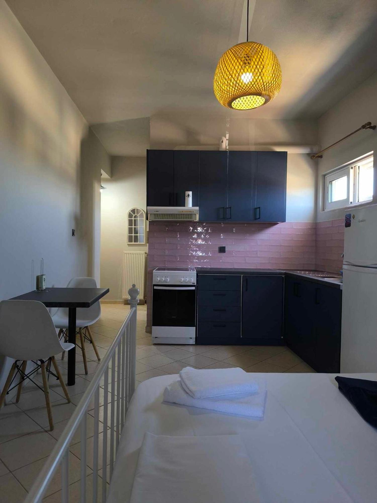 Apartament Sp Studio Preweza Zewnętrze zdjęcie