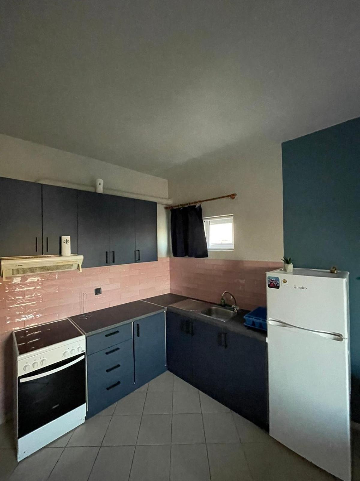 Apartament Sp Studio Preweza Zewnętrze zdjęcie
