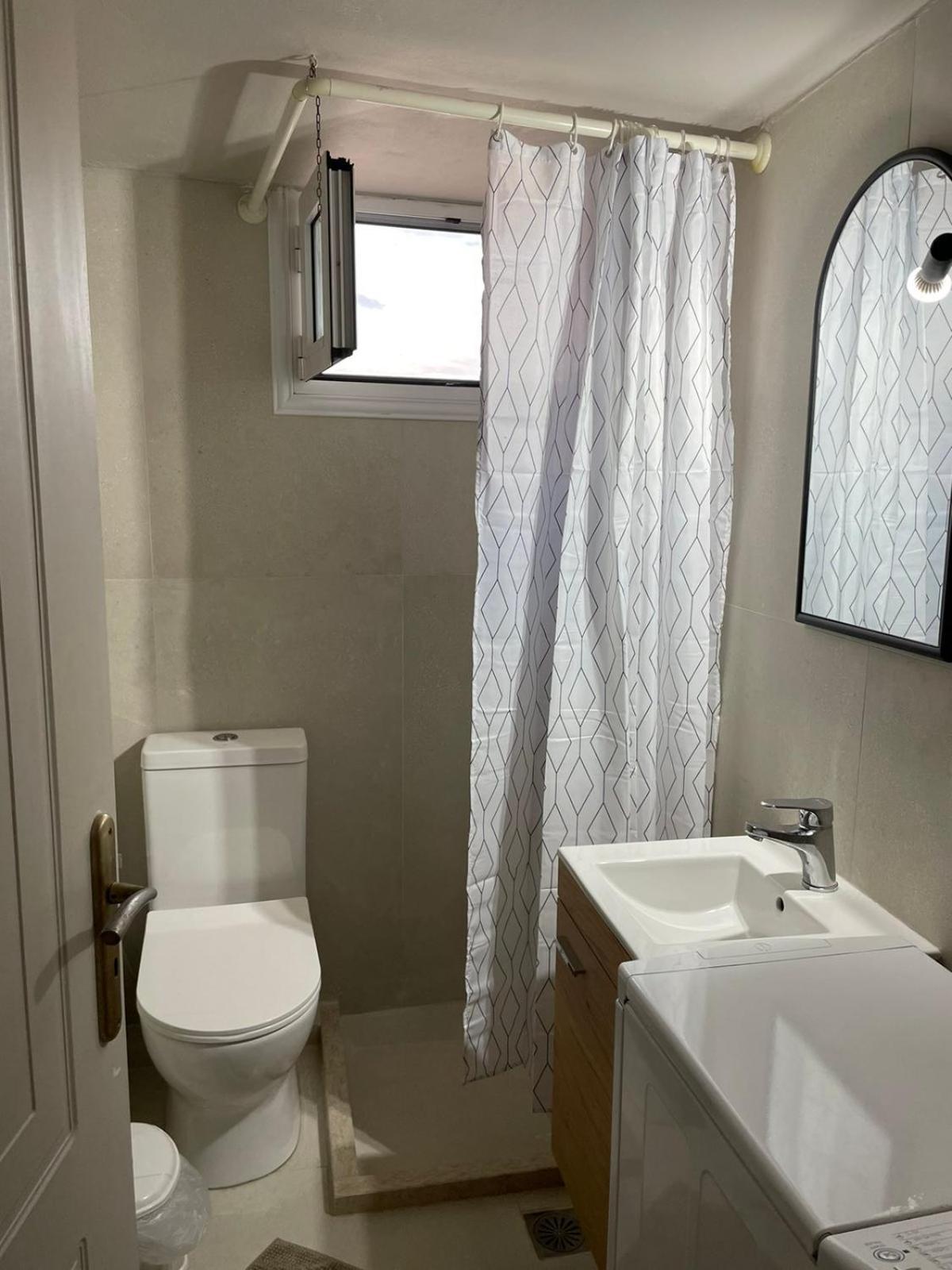 Apartament Sp Studio Preweza Zewnętrze zdjęcie